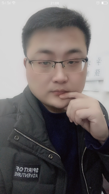 手心里的温柔的第一张照片--周口相亲服务中心