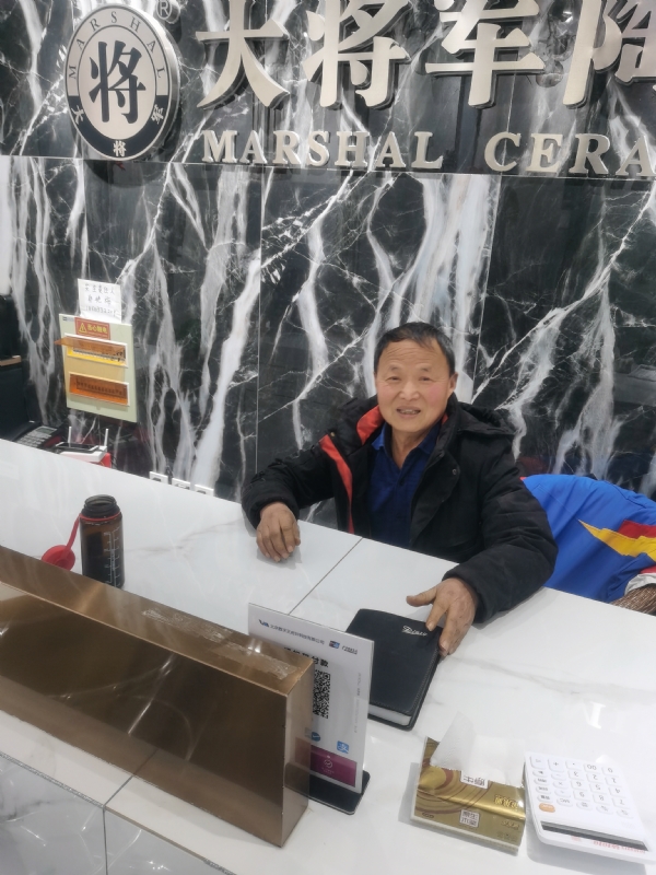 从零开始的第二张照片--周口相亲服务中心