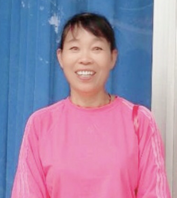 陈清找男友的第六张照片--周口相亲服务中心