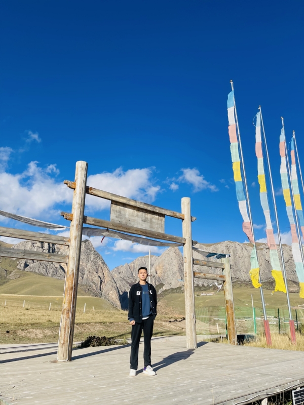 亦的第一张照片--周口相亲服务中心