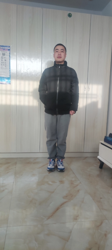 恋恋不舍的第一张照片--周口相亲服务中心