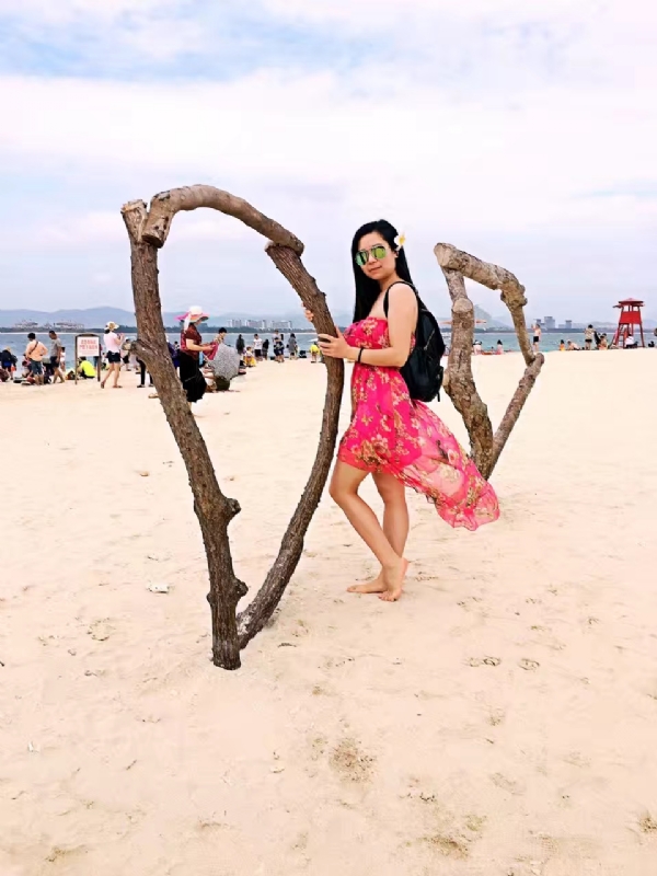 Carry的第三张照片--周口相亲服务中心