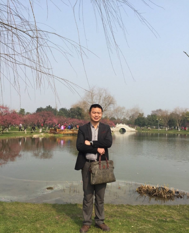 曾经的心疼的第二张照片--周口相亲服务中心