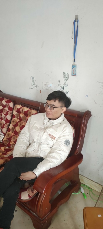 吴的第一张照片--周口相亲服务中心