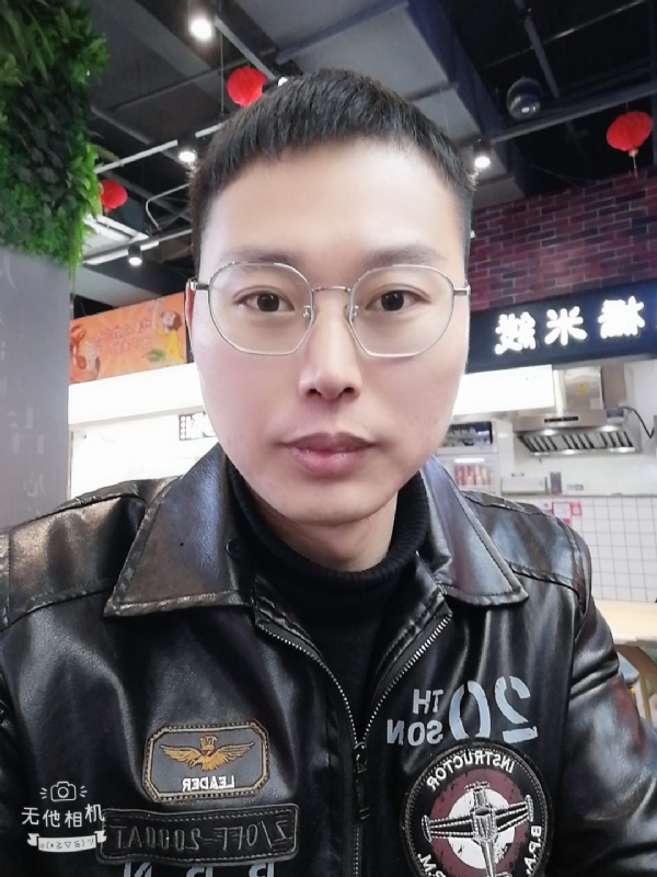 liuxiaocong的第一张照片--周口相亲服务中心