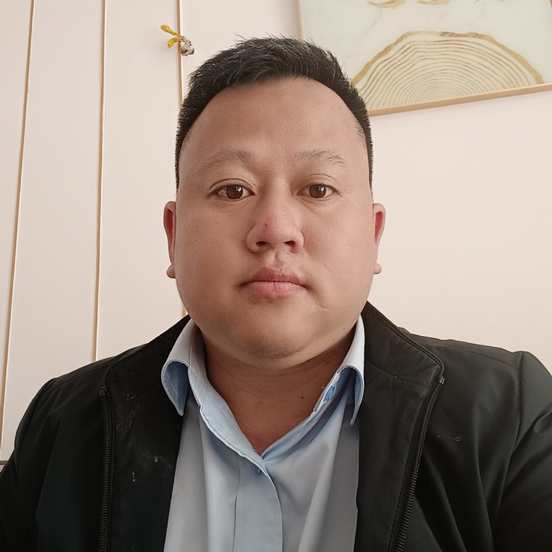 景观大道交叉口的第一张照片--周口相亲服务中心