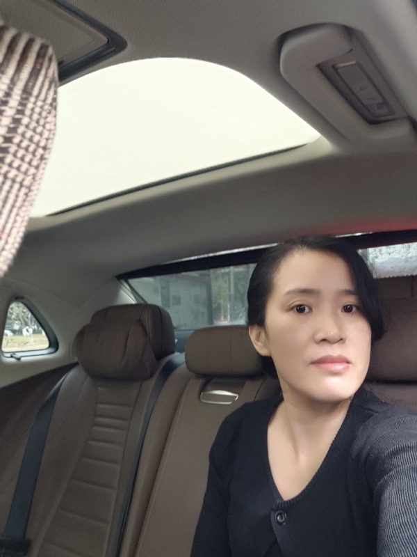 烟雨如墨的第一张照片--周口相亲服务中心