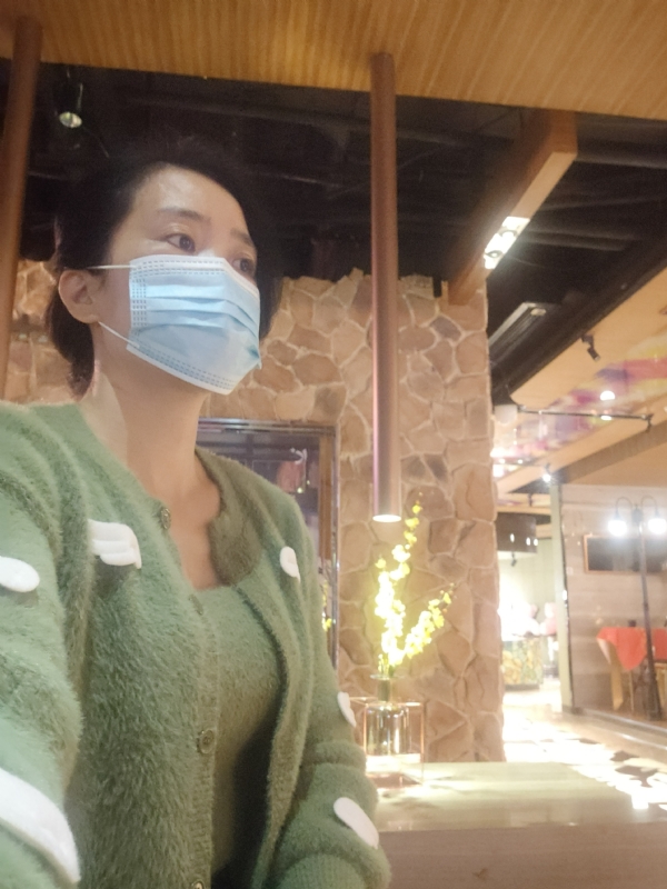 烟雨如墨的第三张照片--周口相亲服务中心