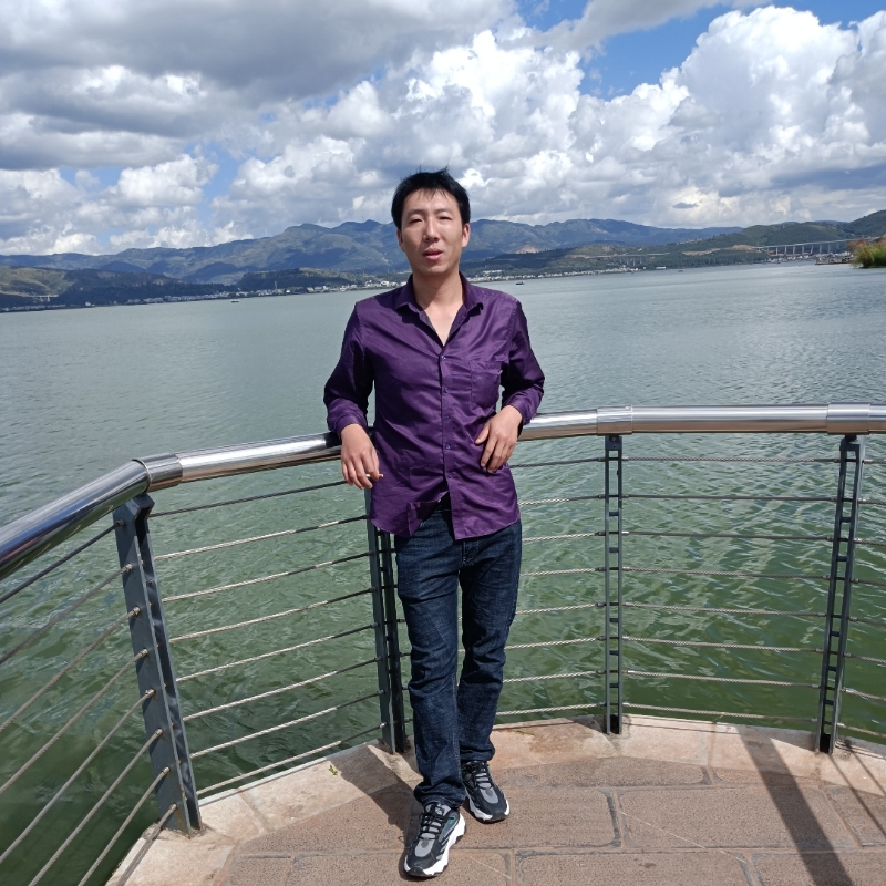 大长今的第一张照片--周口相亲服务中心