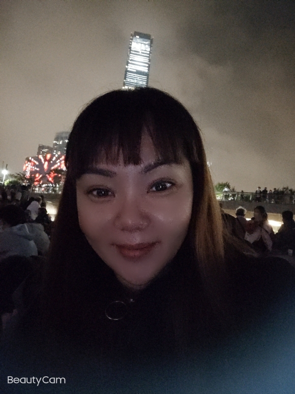 candy的第二张照片--周口相亲服务中心