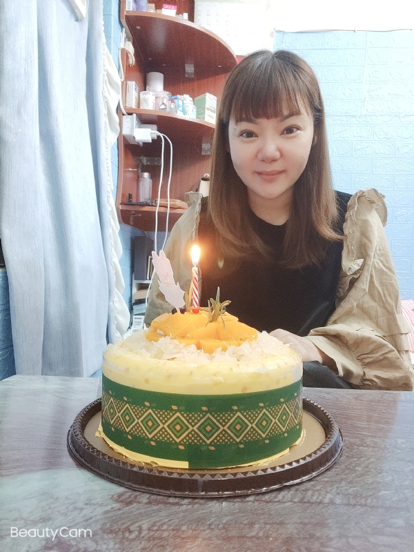 candy的第三张照片--周口相亲服务中心