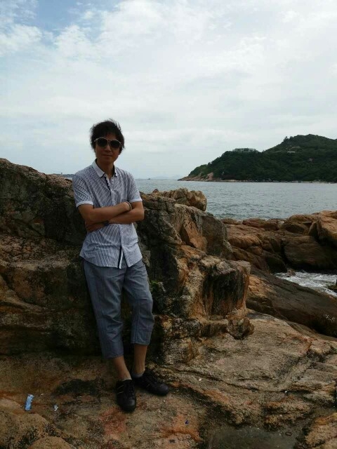 海星的第二张照片--周口相亲服务中心