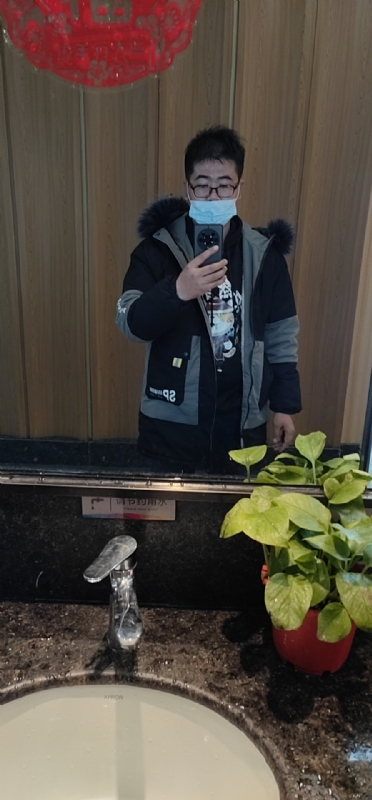 冷漠果果的第一张照片--周口相亲服务中心