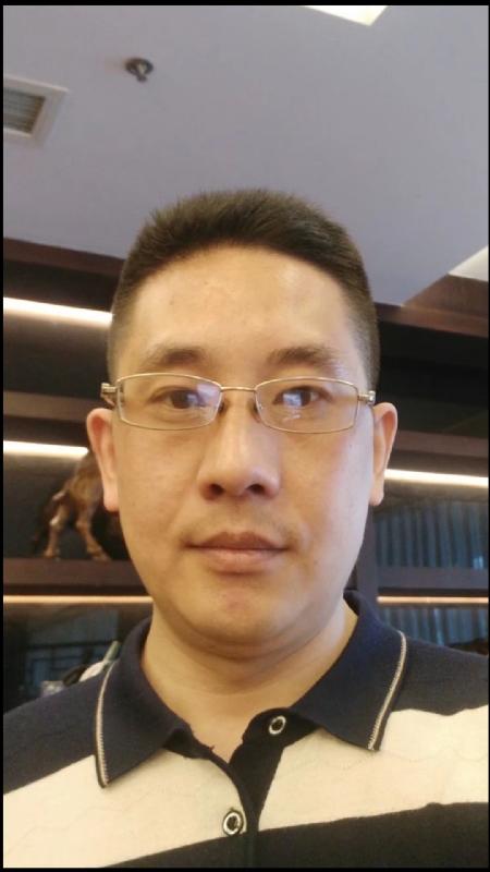 阿威的第一张照片--周口相亲服务中心