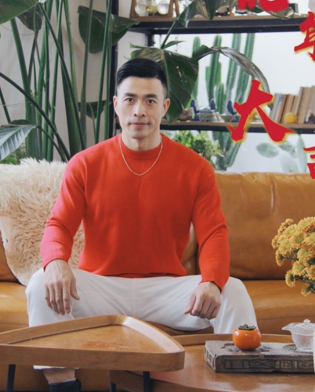 威廉的第一张照片--周口相亲服务中心