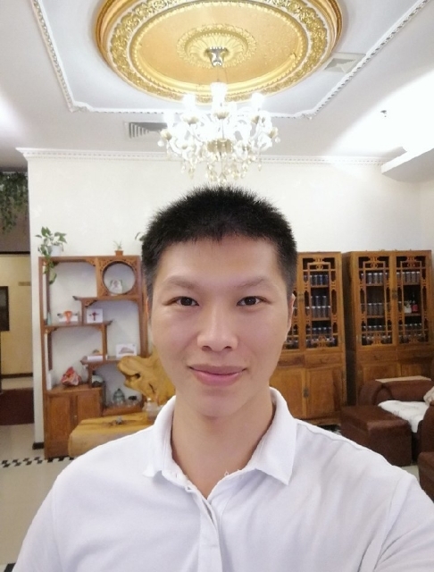 大卫的第二张照片--周口相亲服务中心