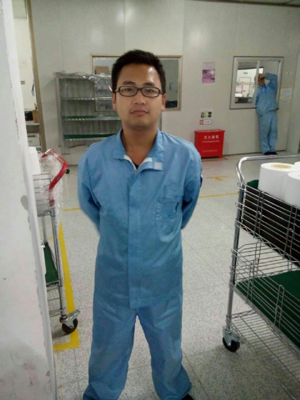 随缘的第四张照片--周口相亲服务中心