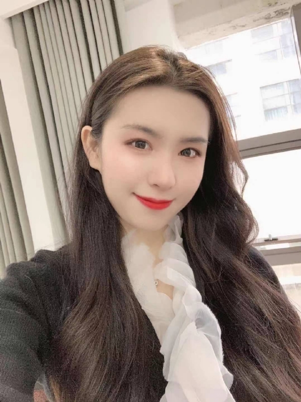 Aimme的第一张照片--周口相亲服务中心