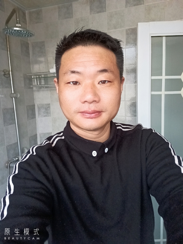 觅老婆的第一张照片--周口相亲服务中心