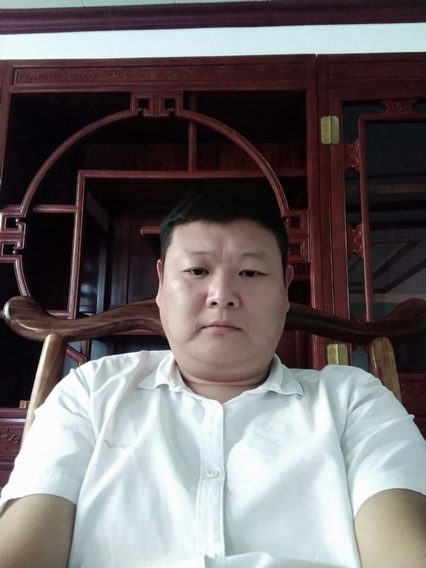 狼图腾的第一张照片--周口相亲服务中心