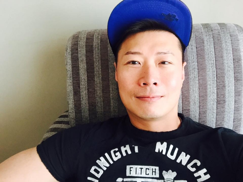 陳文山的第一张照片--周口相亲服务中心