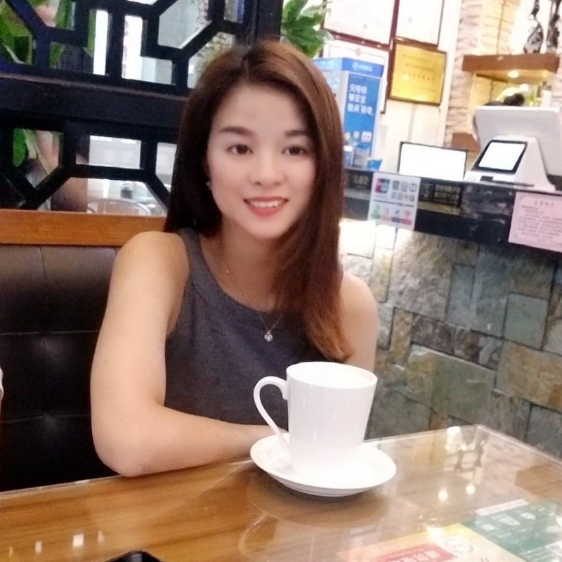 呢子的第三张照片--周口相亲服务中心