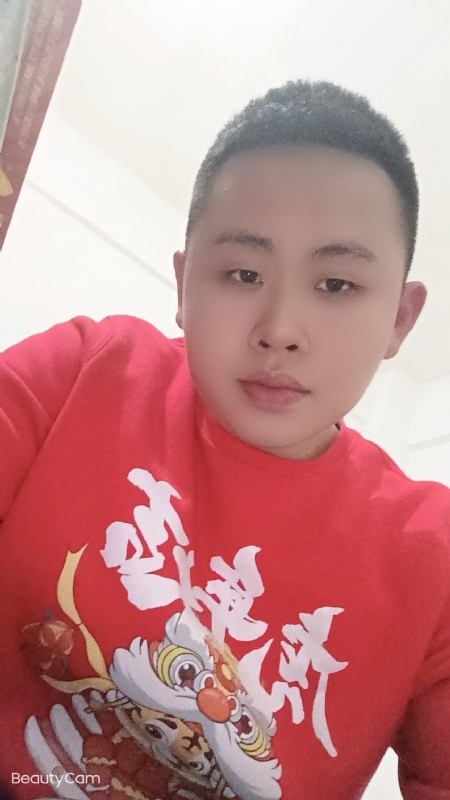 忠诚的第二张照片--周口相亲服务中心