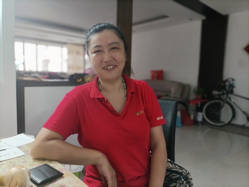 北方人在桂林的第四张照片--周口相亲服务中心