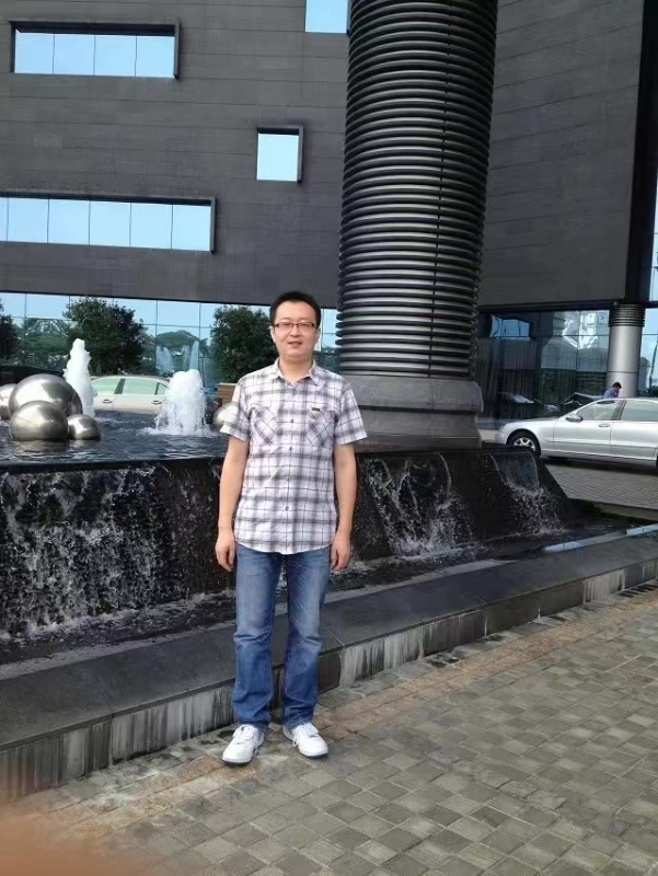 缘妙不可言的第一张照片--周口相亲服务中心