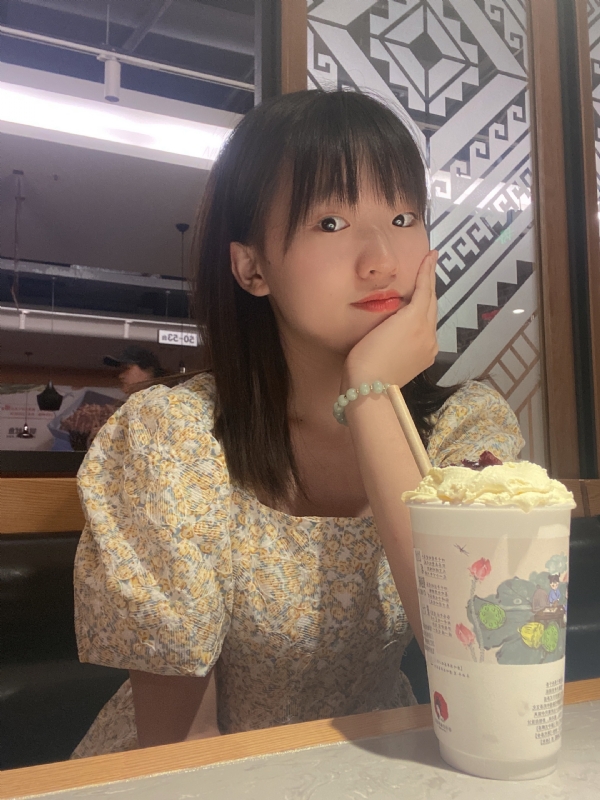 小叶的第二张照片--周口相亲服务中心