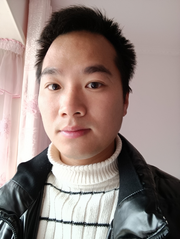 小杨的第一张照片--周口相亲服务中心