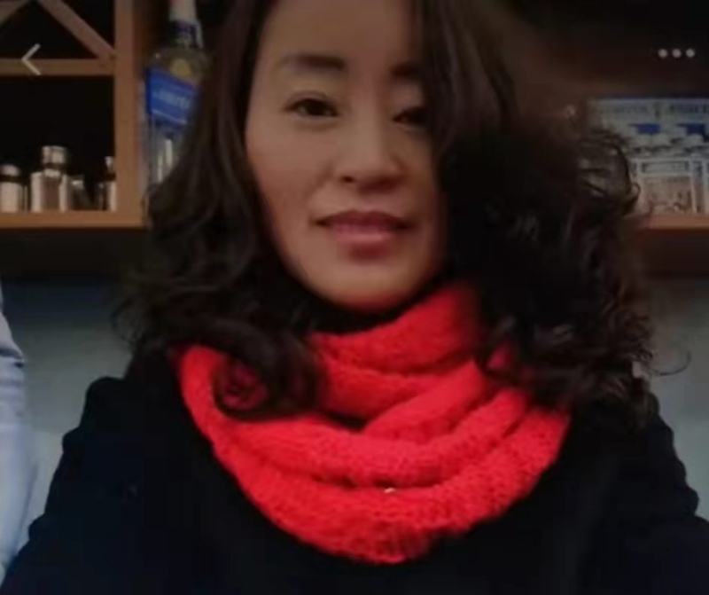 风风的第一张照片--周口相亲服务中心