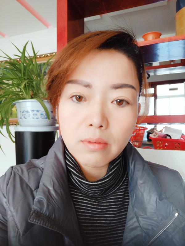 米酒的第一张照片--周口相亲服务中心