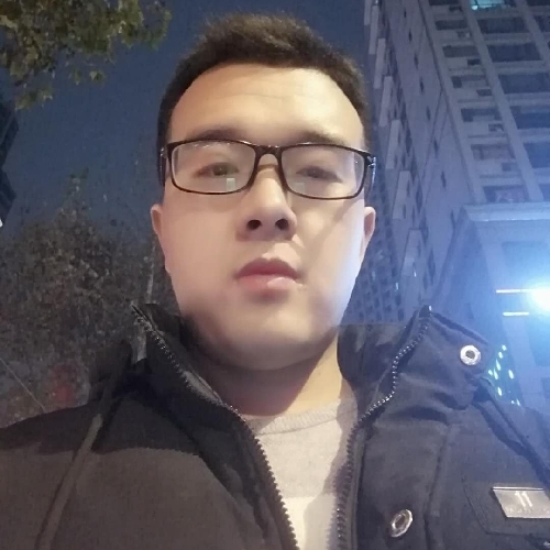 华的第一张照片--周口相亲服务中心