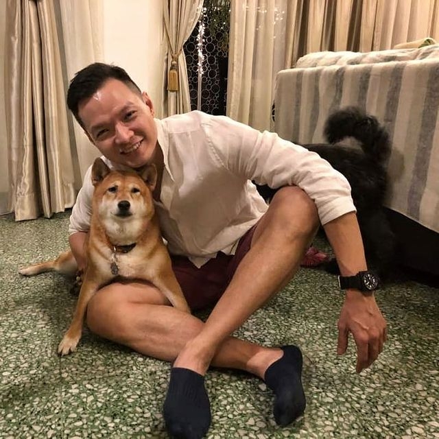 天蓝色的青的第二张照片--周口相亲服务中心