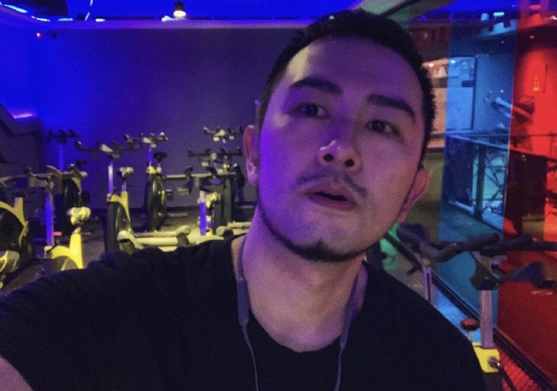 張銘源的第一张照片--周口相亲服务中心