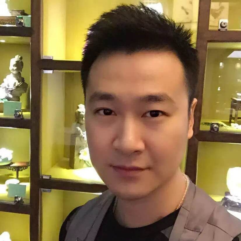 韩红丰的第一张照片--周口相亲服务中心