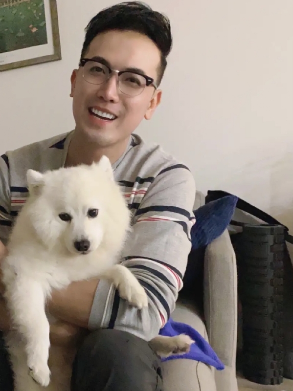 TonyHao的第一张照片--周口相亲服务中心