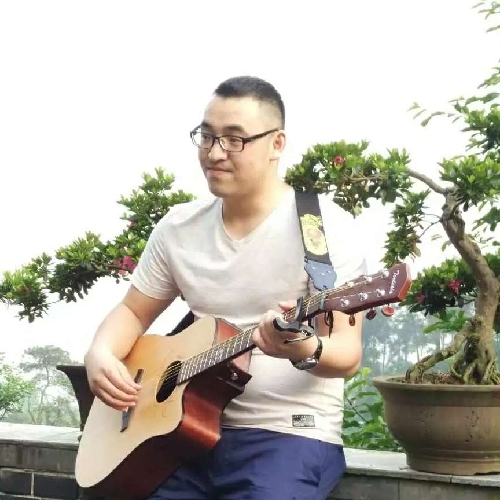 只愿得一人心的第一张照片--周口相亲服务中心