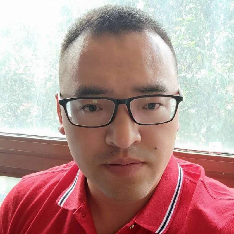 只愿得一人心的第二张照片--周口相亲服务中心