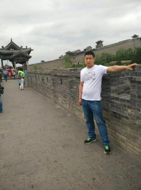 奥沙利龙的第一张照片--周口相亲服务中心