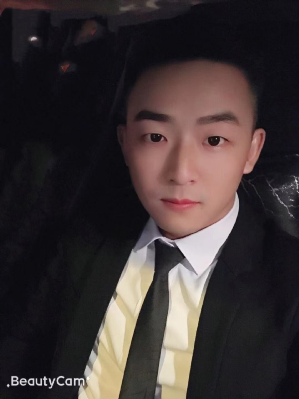 归心的第一张照片--周口相亲服务中心