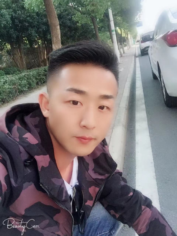 归心的第二张照片--周口相亲服务中心