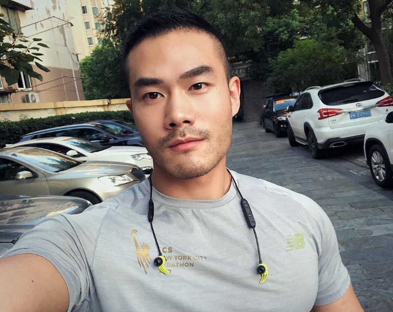 誠的第一张照片--周口相亲服务中心