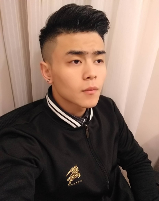 随缘的第一张照片--周口相亲服务中心