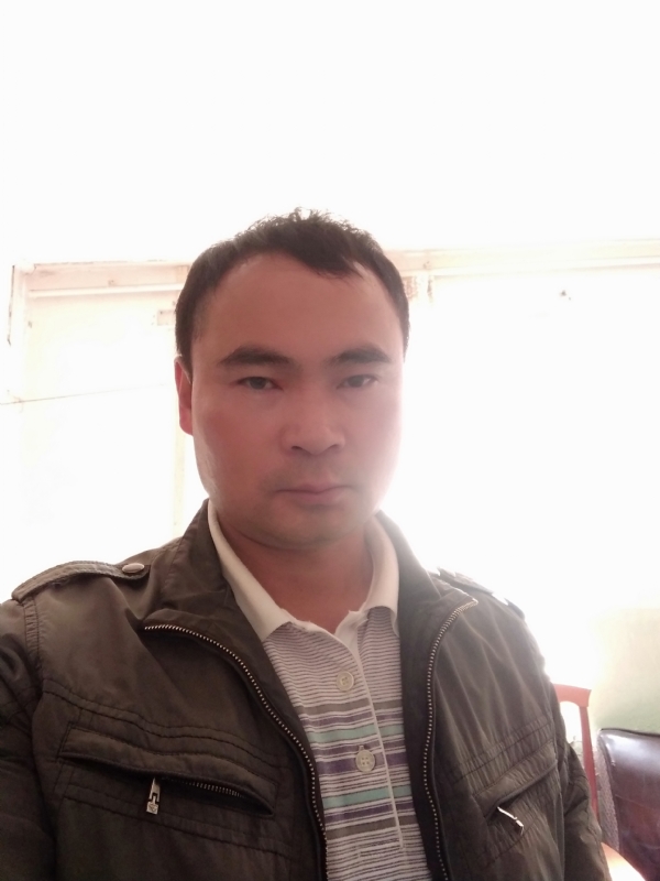 独孤求爱的第一张照片--周口相亲服务中心