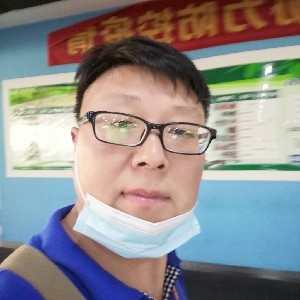 神经蛙的第二张照片--周口相亲服务中心