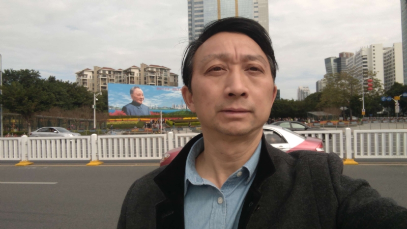 爱在深秋的第一张照片--周口相亲服务中心