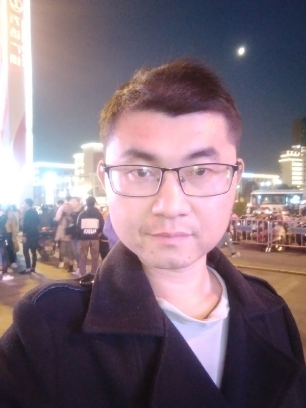 期待的第二张照片--周口相亲服务中心