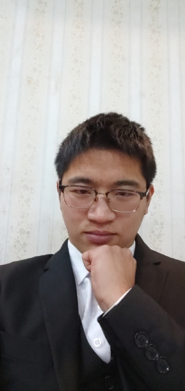 王杰的第一张照片--周口相亲服务中心